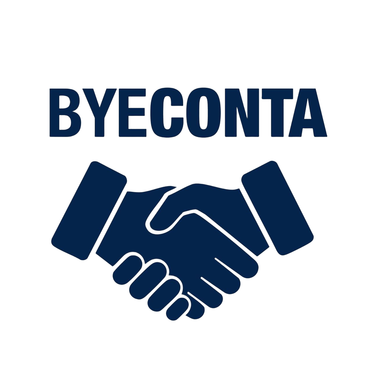 Logo Byeconta
